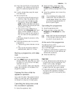 Preview for 13 page of Electrolux ESI 6601ROX User Manual