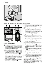 Preview for 8 page of Electrolux ESI 66065 User Manual