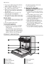 Preview for 18 page of Electrolux ESI 66065 User Manual