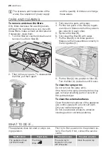 Preview for 26 page of Electrolux ESI 66065 User Manual