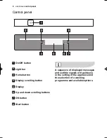 Предварительный просмотр 8 страницы Electrolux ESI 68850 User Manual