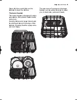 Предварительный просмотр 21 страницы Electrolux ESI 68850 User Manual