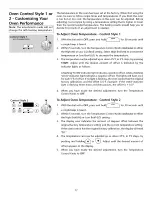 Предварительный просмотр 17 страницы Electrolux ESI Owner'S Manual