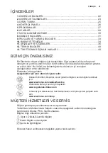 Preview for 21 page of Electrolux ESI5206LOX User Manual