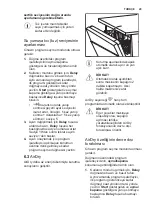 Preview for 29 page of Electrolux ESI5206LOX User Manual