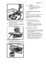 Предварительный просмотр 53 страницы Electrolux ESI5510LAK User Manual