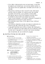 Preview for 25 page of Electrolux ESI5510LAX User Manual