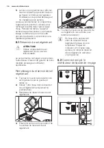 Preview for 34 page of Electrolux ESI5510LAX User Manual