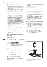 Preview for 38 page of Electrolux ESI5510LAX User Manual