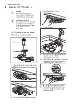 Preview for 60 page of Electrolux ESI5510LAX User Manual