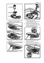 Предварительный просмотр 39 страницы Electrolux ESI5540LOK User Manual