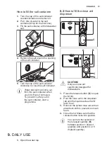 Preview for 13 page of Electrolux ESI5540LOW User Manual