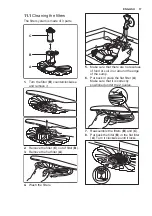 Preview for 17 page of Electrolux ESI5540LOW User Manual