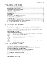 Preview for 23 page of Electrolux ESI5540LOW User Manual