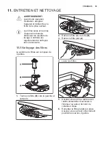 Preview for 39 page of Electrolux ESI5540LOW User Manual