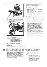 Preview for 40 page of Electrolux ESI5540LOW User Manual