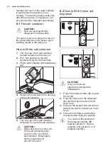 Preview for 12 page of Electrolux ESI5545LOX User Manual