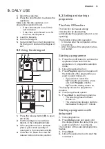 Preview for 13 page of Electrolux ESI5545LOX User Manual