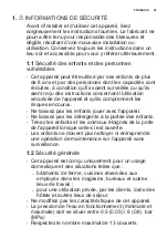 Preview for 23 page of Electrolux ESI5545LOX User Manual