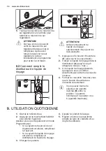 Preview for 34 page of Electrolux ESI5545LOX User Manual