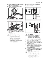 Preview for 57 page of Electrolux ESI5545LOX User Manual