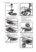 Preview for 62 page of Electrolux ESI5545LOX User Manual