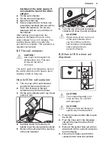 Предварительный просмотр 13 страницы Electrolux ESI5559LOX User Manual