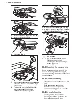 Preview for 18 page of Electrolux ESI5559LOX User Manual