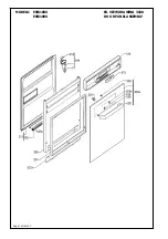 Предварительный просмотр 10 страницы Electrolux ESI6180U Manual