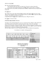 Предварительный просмотр 23 страницы Electrolux ESI6180U Manual