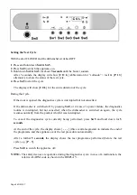 Предварительный просмотр 26 страницы Electrolux ESI6180U Manual