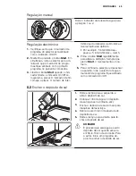 Предварительный просмотр 49 страницы Electrolux ESI6200LOK User Manual