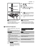 Предварительный просмотр 69 страницы Electrolux ESI6200LOK User Manual