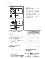 Предварительный просмотр 12 страницы Electrolux ESI6510LAW User Manual