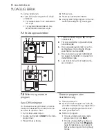 Предварительный просмотр 58 страницы Electrolux ESI6510LAW User Manual