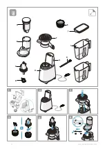 Preview for 2 page of Electrolux ESJ4000 Instruction Book