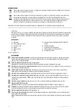 Preview for 12 page of Electrolux ESJ4000 Instruction Book