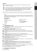 Preview for 15 page of Electrolux ESJ4000 Instruction Book