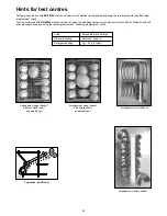 Предварительный просмотр 20 страницы Electrolux ESL 4115 Instruction Book