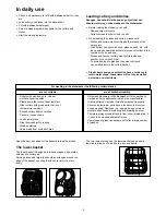 Preview for 9 page of Electrolux ESL 4125 Instruction Book