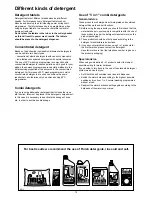 Preview for 12 page of Electrolux ESL 4125 Instruction Book