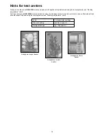 Preview for 18 page of Electrolux ESL 4135 Instruction Book