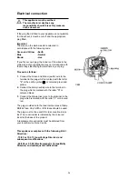 Preview for 24 page of Electrolux ESL 424 Instruction Book