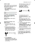 Предварительный просмотр 11 страницы Electrolux ESL 43010 User Manual