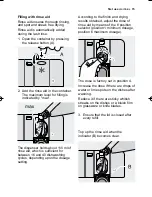 Предварительный просмотр 15 страницы Electrolux ESL 43010 User Manual