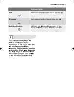 Предварительный просмотр 9 страницы Electrolux ESL 46010 User Manual