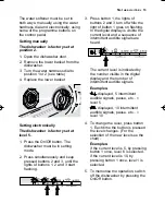 Preview for 13 page of Electrolux ESL 46010 User Manual