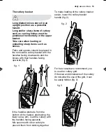 Preview for 19 page of Electrolux ESL 46010 User Manual