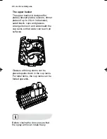 Preview for 20 page of Electrolux ESL 46010 User Manual