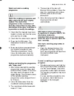 Preview for 25 page of Electrolux ESL 46010 User Manual